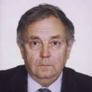 Nikolay Bahvalov