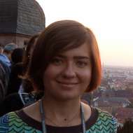 Tatiana Dobroserdova