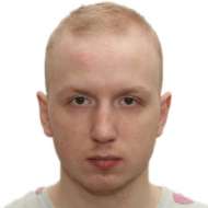 Sergey Petrov